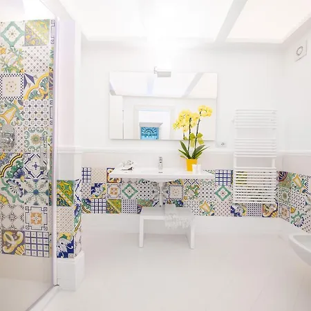 - Palazzo Della Storia Amalfi