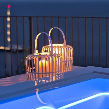 - Palazzo Della Storia Villa Amalfi