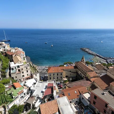 Villa - Palazzo Della Storia *