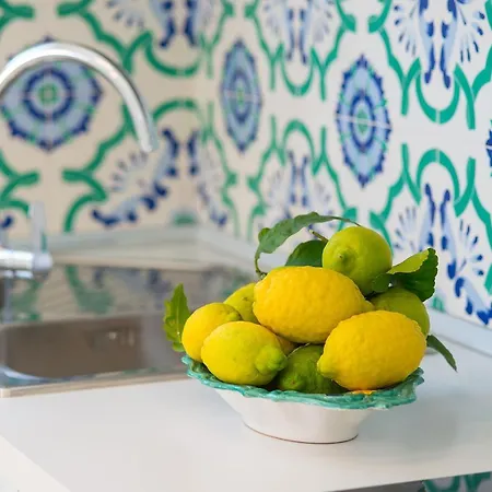 - Palazzo Della Storia Villa