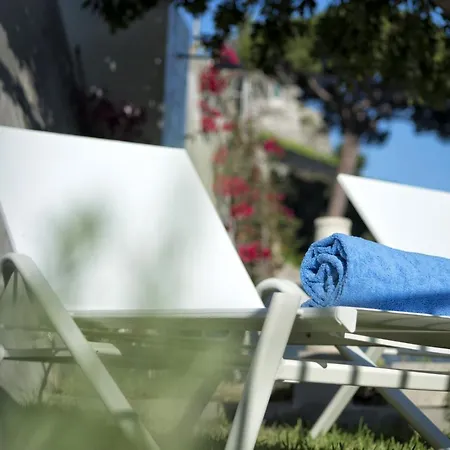 - Palazzo Della Storia Villa Amalfi