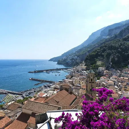 - Palazzo Della Storia Villa *