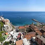 Вілла - Palazzo Della Storia *