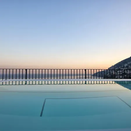 Palazzo Casanova Amalfi