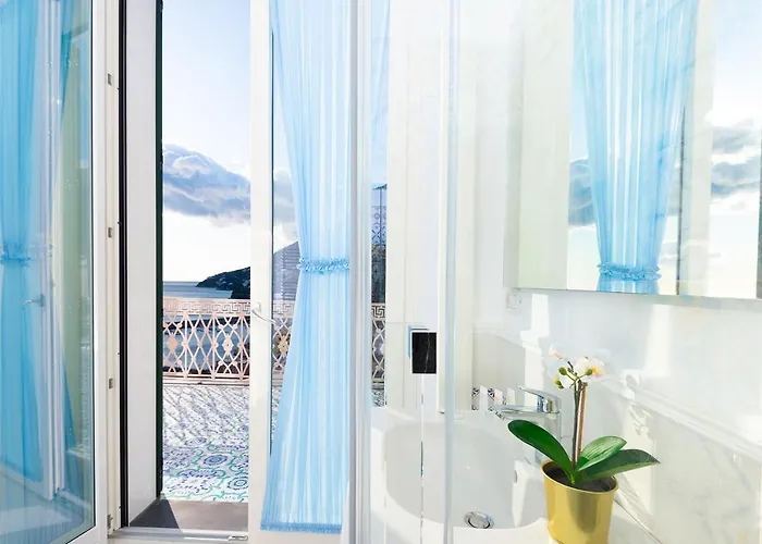 Villa - Palazzo Della Storia *