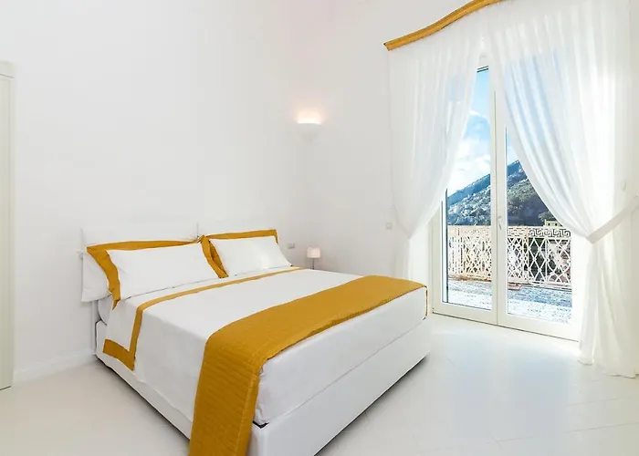 - Palazzo Della Storia Villa *