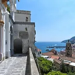 Villa - Palazzo Della Storia Amalfi
