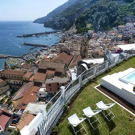 ヴィラ - Palazzo Della Storia