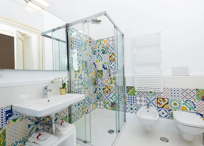 - Palazzo Della Storia Villa *