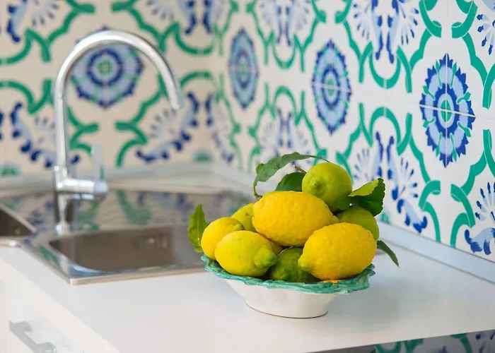 - Palazzo Della Storia Villa