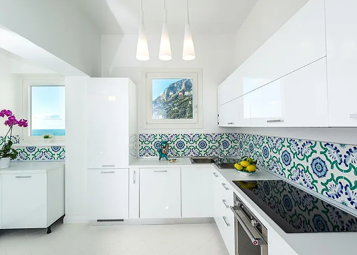 Villa - Palazzo Della Storia