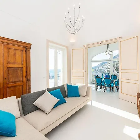 - Palazzo Della Storia וילה *