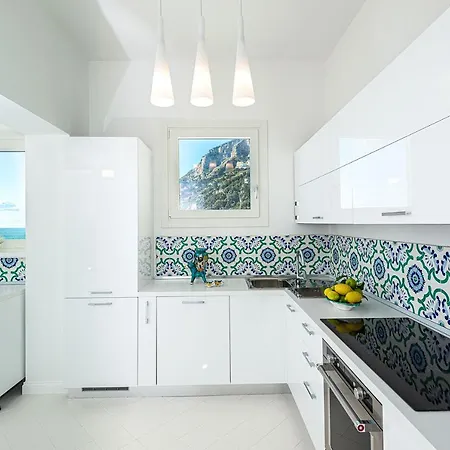 וילה - Palazzo Della Storia