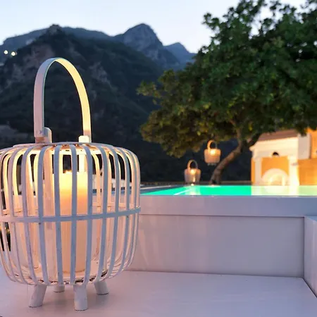 - Palazzo Della Storia וילה