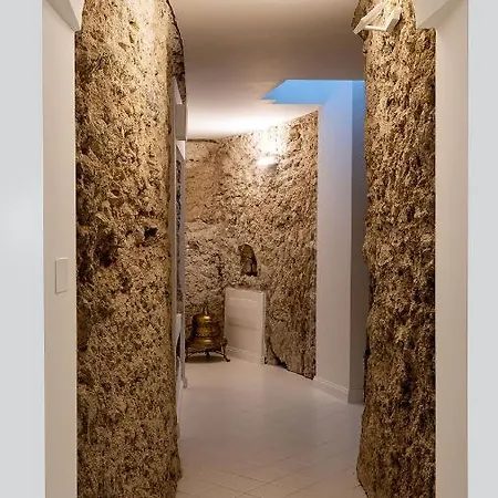 וילה - Palazzo Della Storia *