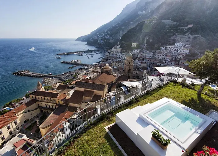 Villa - Palazzo Della Storia *