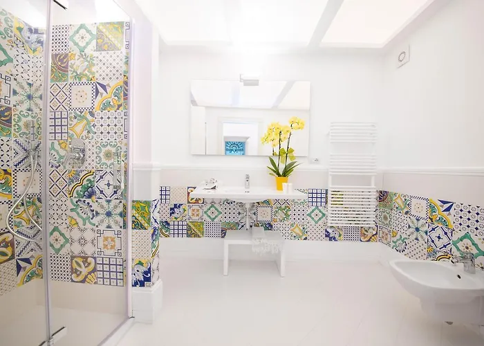 - Palazzo Della Storia Amalfi