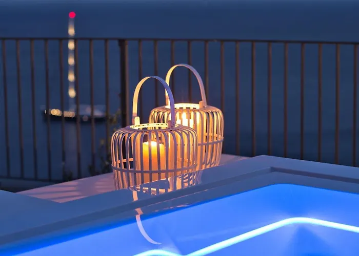 - Palazzo Della Storia Villa Amalfi