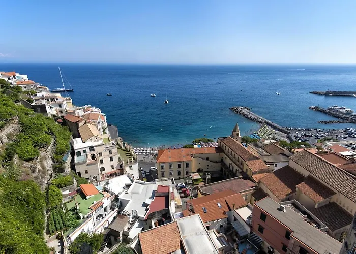 Βίλα - Palazzo Della Storia *