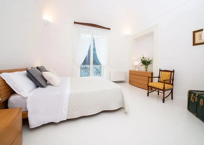 - Palazzo Della Storia Villa *