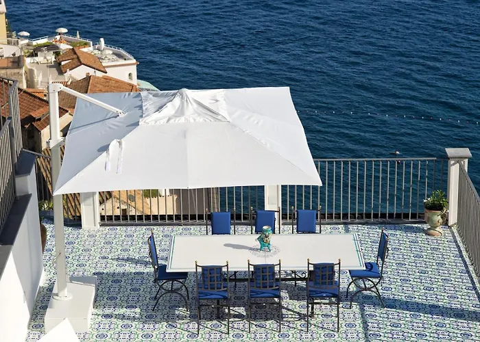 Villa - Palazzo Della Storia *