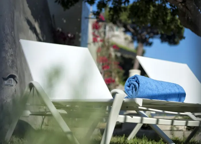 - Palazzo Della Storia Βίλα Αμάλφι